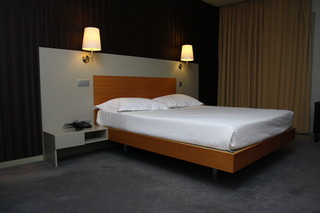 Villa Hotel Guimaraes
