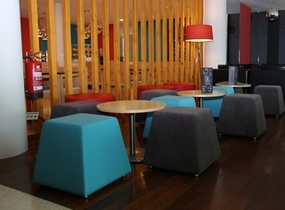 Villa Hotel Guimaraes