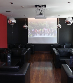 Villa Hotel Guimaraes
