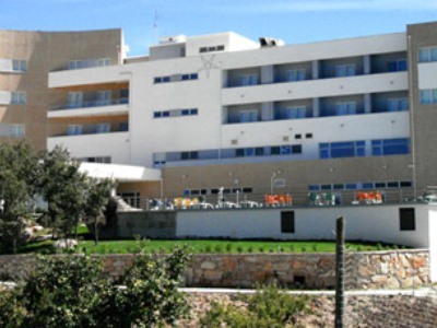 Villa Hotel Guimaraes