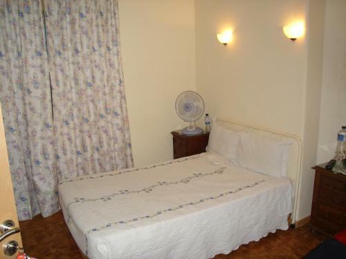 Hostal Perola Da Baixa