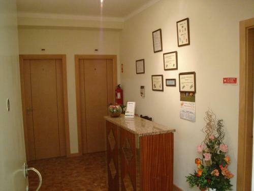 Hostal Perola Da Baixa