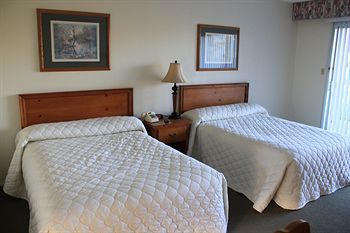 Hotel Stagecoach Inn