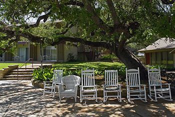 Hotel Stagecoach Inn