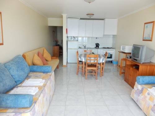 Apartamentos Turisticos Coral Da Rocha 1