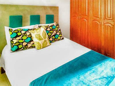 Hotel Caribe Real