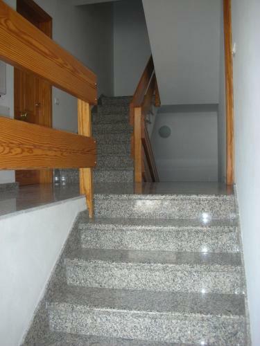 Apartamentos Restingolita