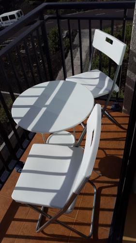 Apartamentos Restingolita