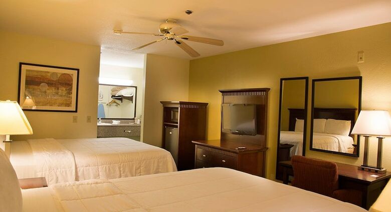 Hotel Brawley Inn