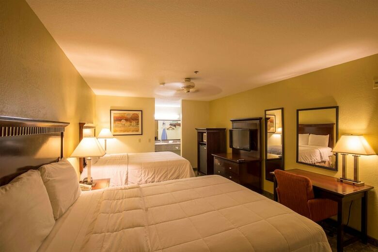 Hotel Brawley Inn