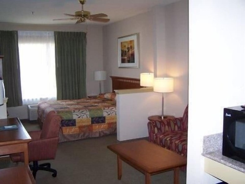 Hotel Brawley Inn