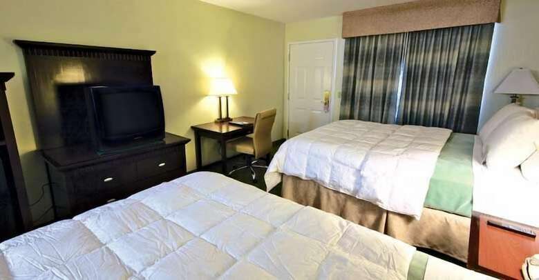 Hotel Brawley Inn