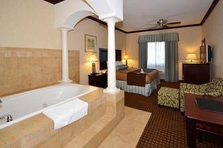 Hotel Best Western Plus Main Street Inn