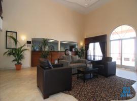 Hotel Best Western Plus Main Street Inn