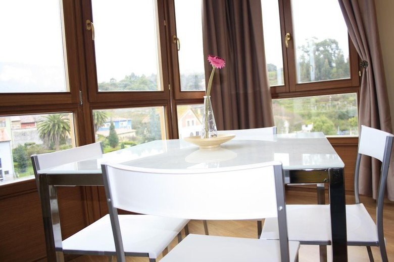 Apartamento Camparina