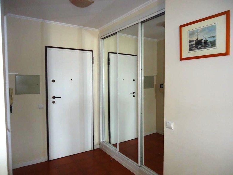 Apartamento Varandas Da Rocha
