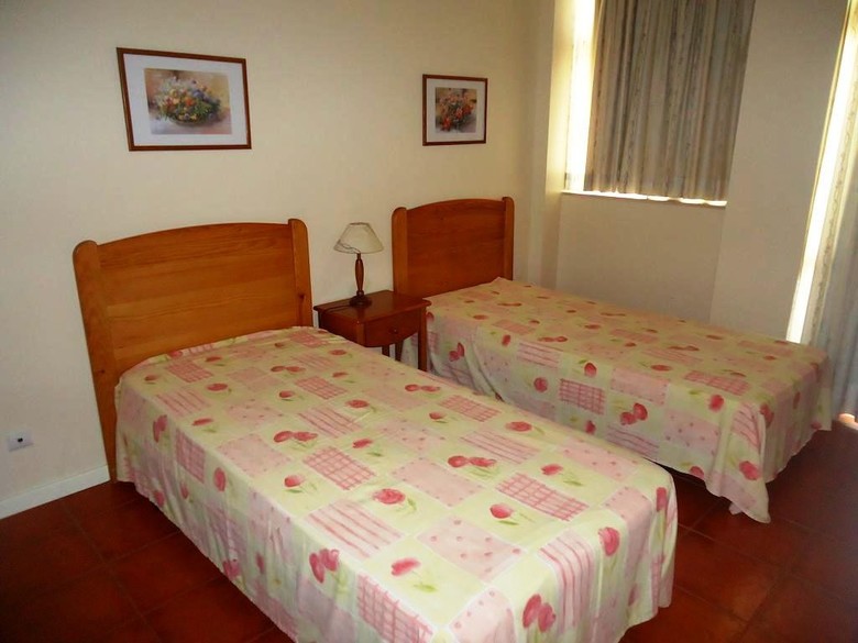 Apartamento Varandas Da Rocha