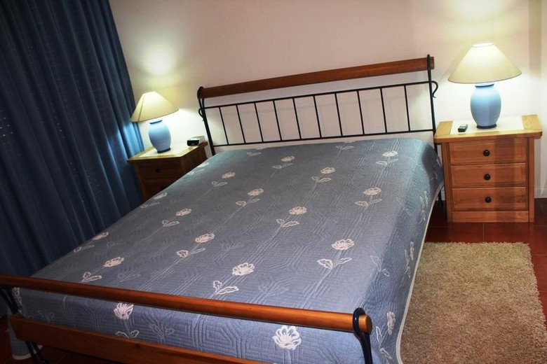 Apartamento Varandas Da Rocha