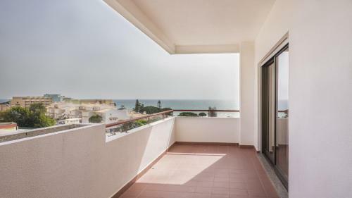 Apartamentos Vista Mar