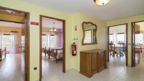 Apartamentos Vista Mar