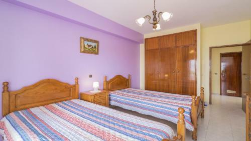 Apartamentos Vista Mar