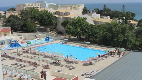 Apartamentos Vista Mar