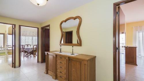 Apartamentos Vista Mar