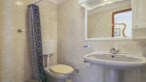Apartamentos Vista Mar