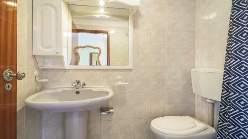 Apartamentos Vista Mar