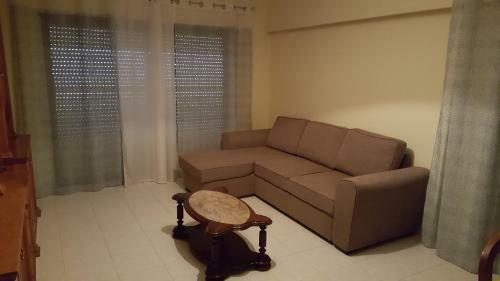 Apartamentos Vista Mar