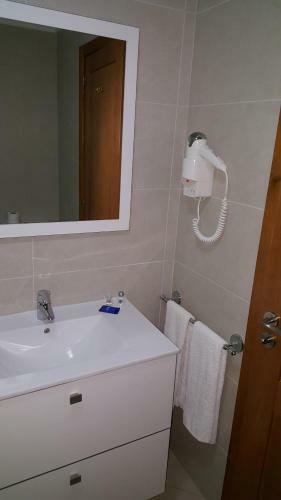 Apartamentos Vista Mar