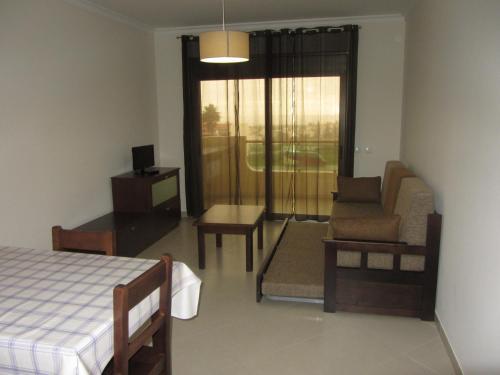 Apartamentos Vista Mar