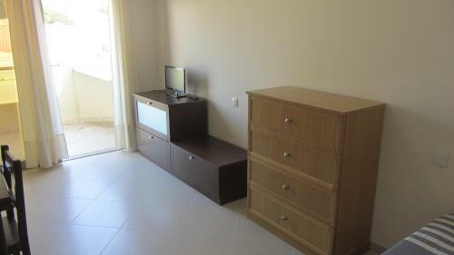 Apartamentos Vista Mar