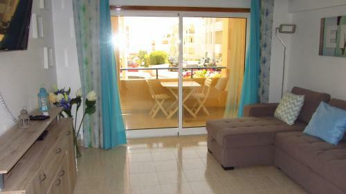 Apartamentos Vista Mar