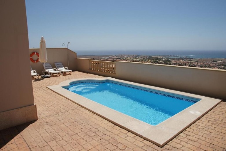 Villa Castillo