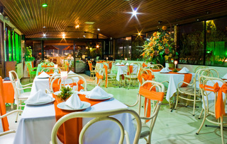 Hotel San Carlos