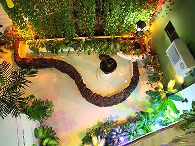 Hotel San Carlos