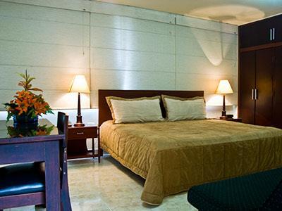 Hotel San Carlos