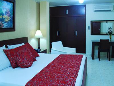 Hotel San Carlos