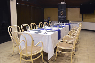 Hotel San Carlos