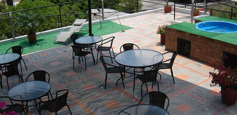 Hotel Kikuxtah