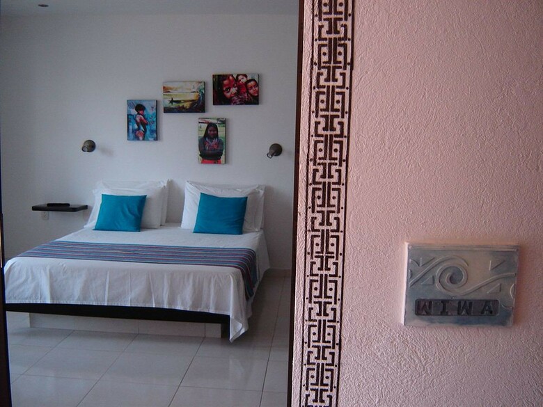 Hotel Kikuxtah