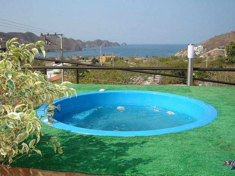 Hotel Kikuxtah