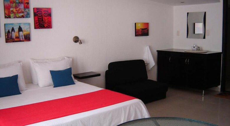 Hotel Kikuxtah