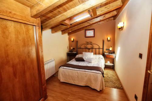 Agroturismo Casas Rurales La Casina