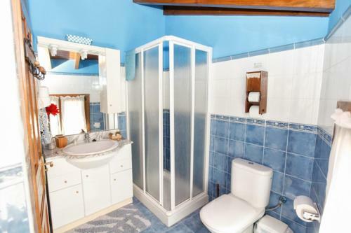 Agroturismo Casas Rurales La Casina