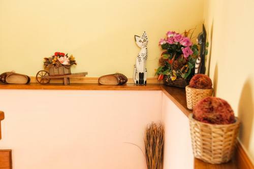 Agroturismo Casas Rurales La Casina