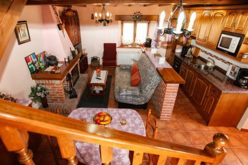 Agroturismo Casas Rurales La Casina