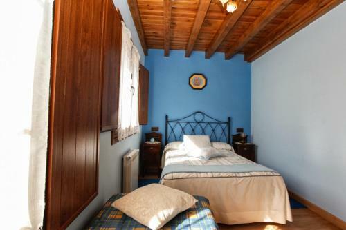 Agroturismo Casas Rurales La Casina