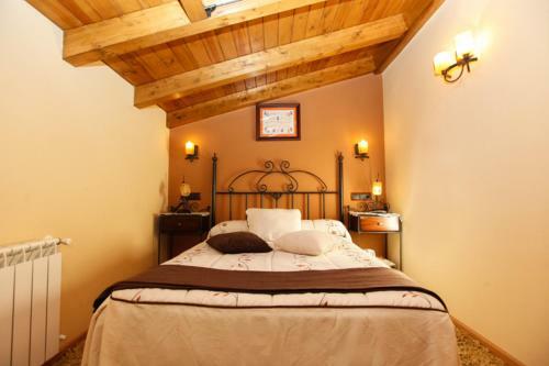 Agroturismo Casas Rurales La Casina